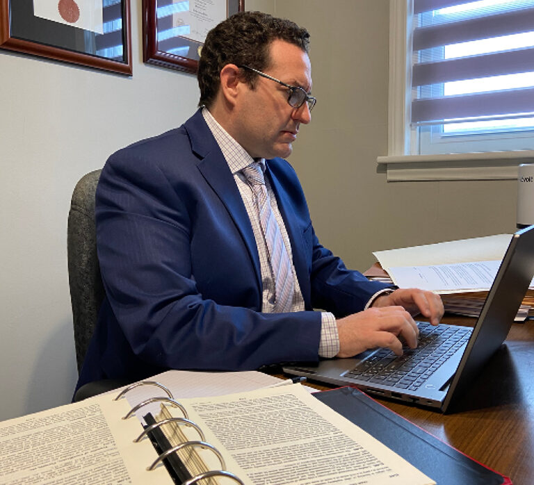 Justin J. Walsh Lawyer Estates Corporate Real Estate Walsh